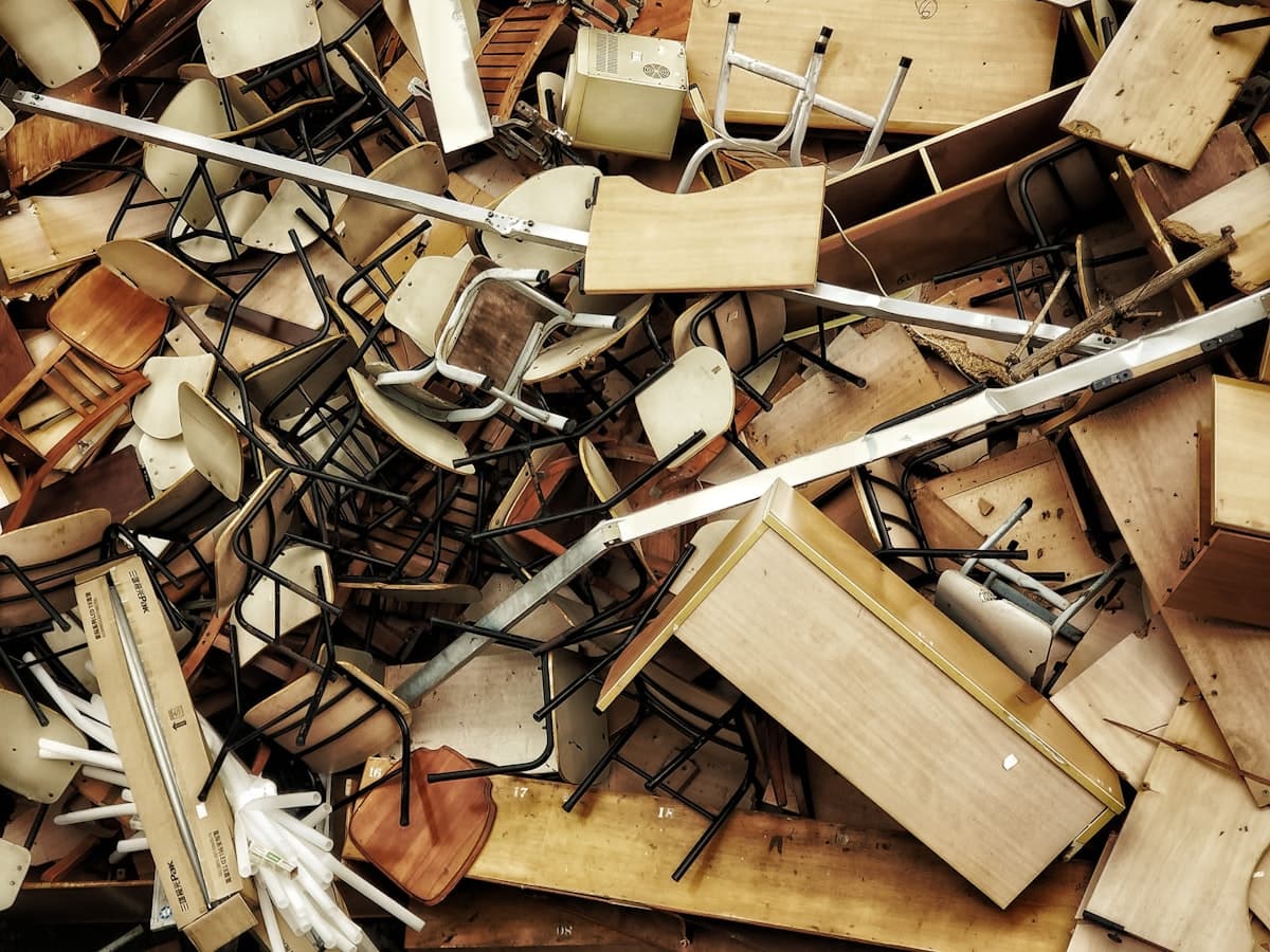 Furniture & Wood